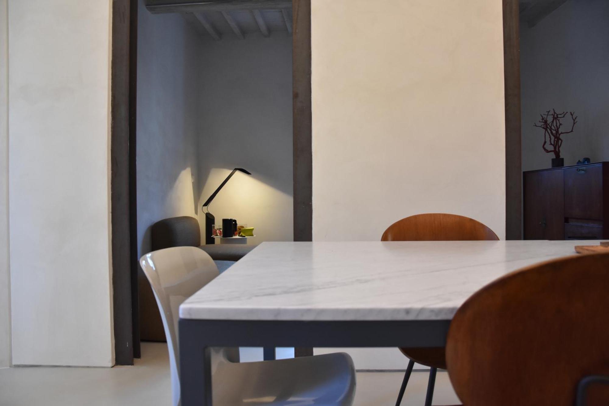 Il Giardino Di Dinda Apartment Arezzo Bagian luar foto