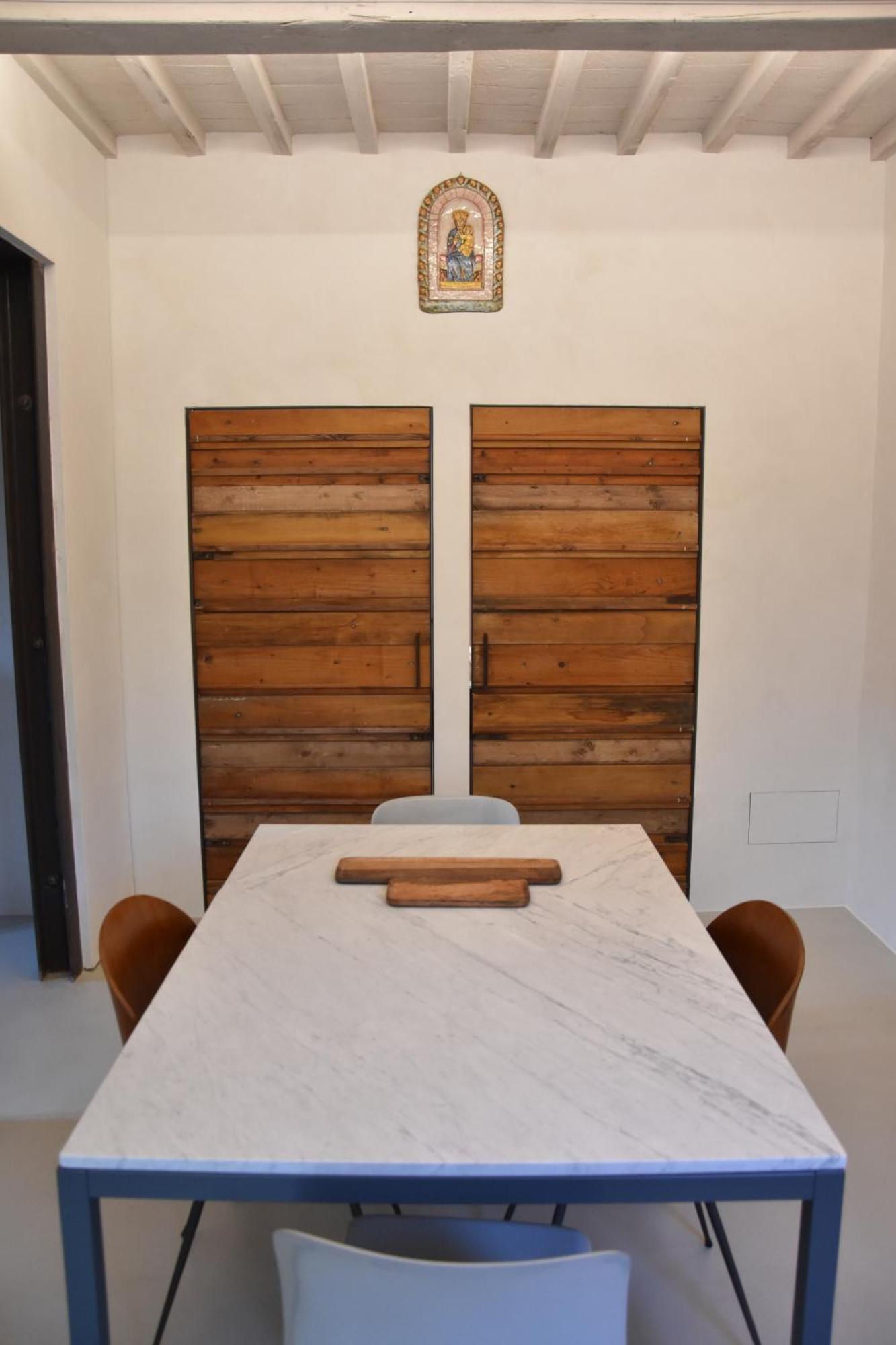 Il Giardino Di Dinda Apartment Arezzo Bagian luar foto