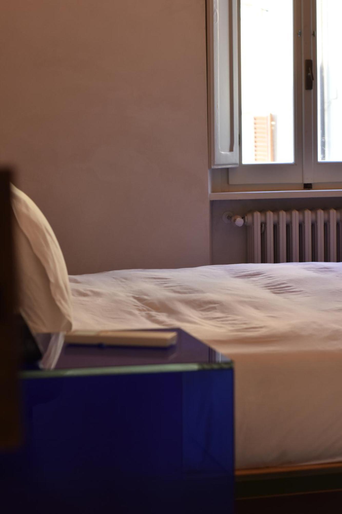 Il Giardino Di Dinda Apartment Arezzo Bagian luar foto