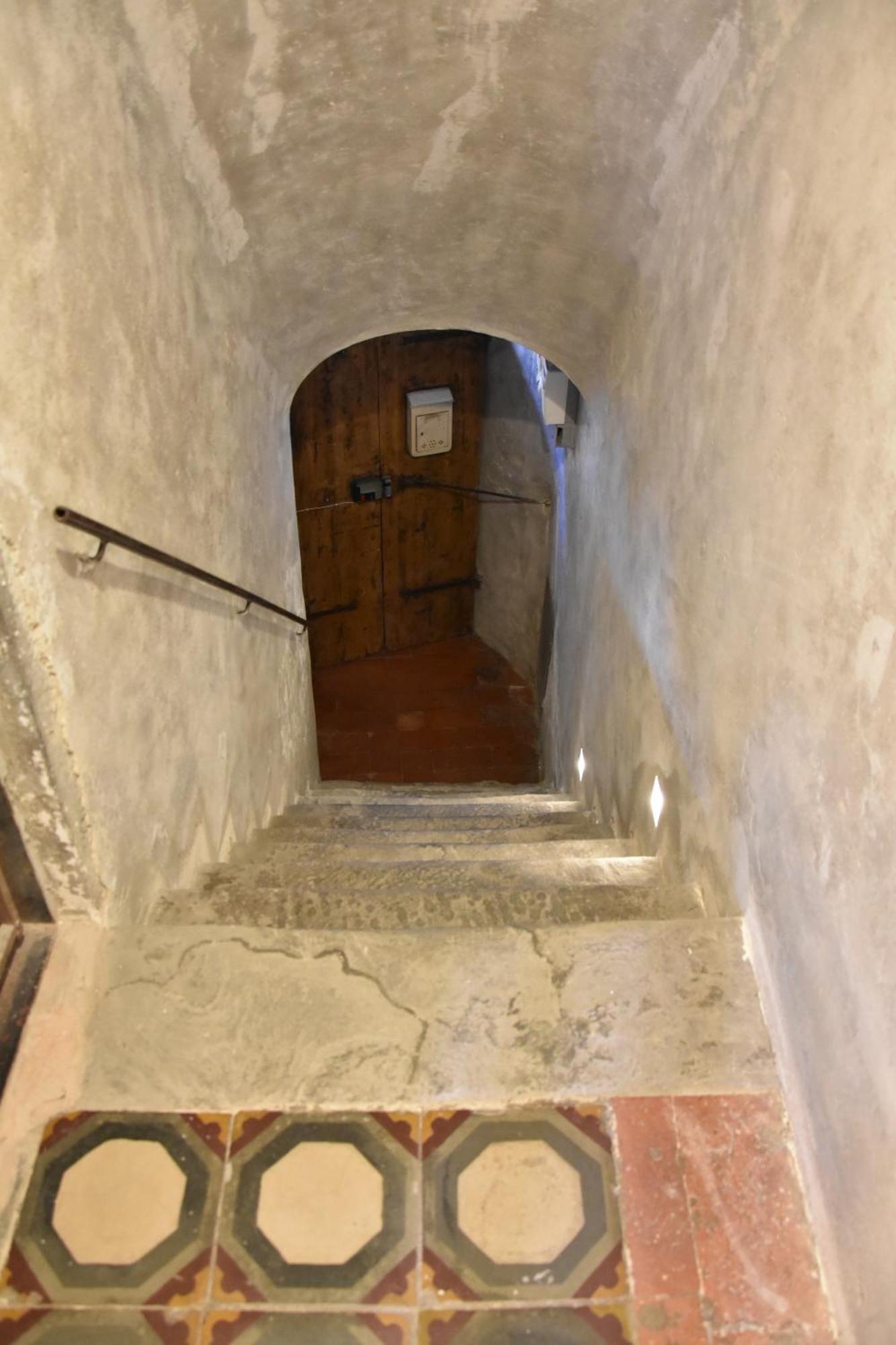 Il Giardino Di Dinda Apartment Arezzo Bagian luar foto