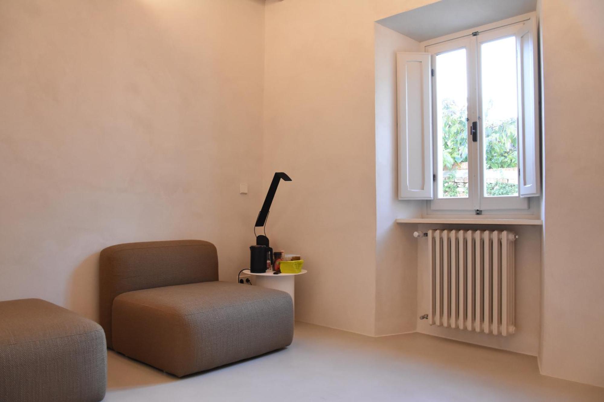 Il Giardino Di Dinda Apartment Arezzo Bagian luar foto