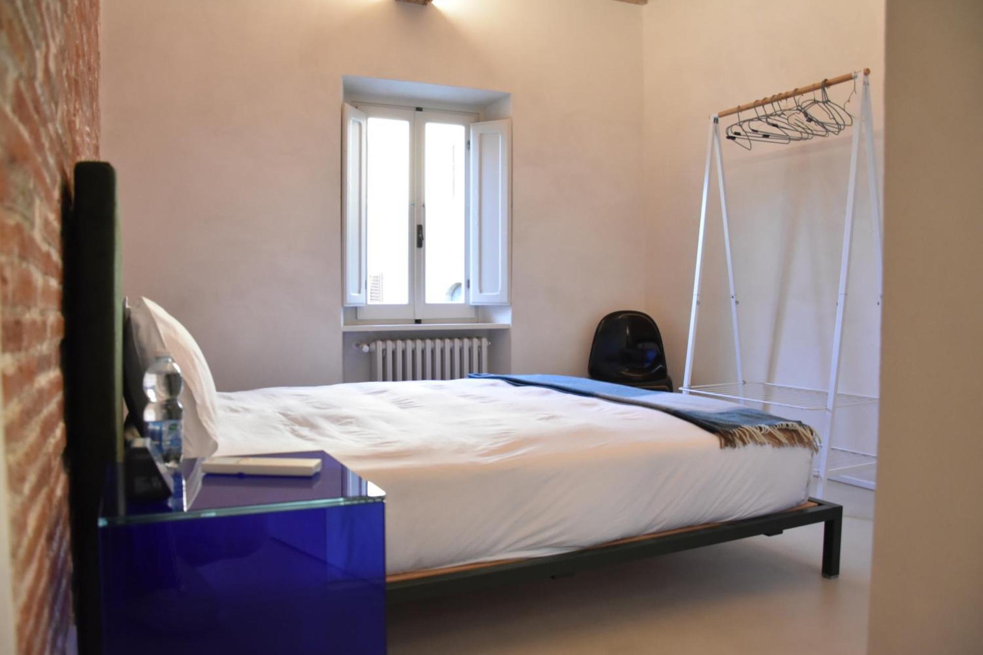 Il Giardino Di Dinda Apartment Arezzo Bagian luar foto