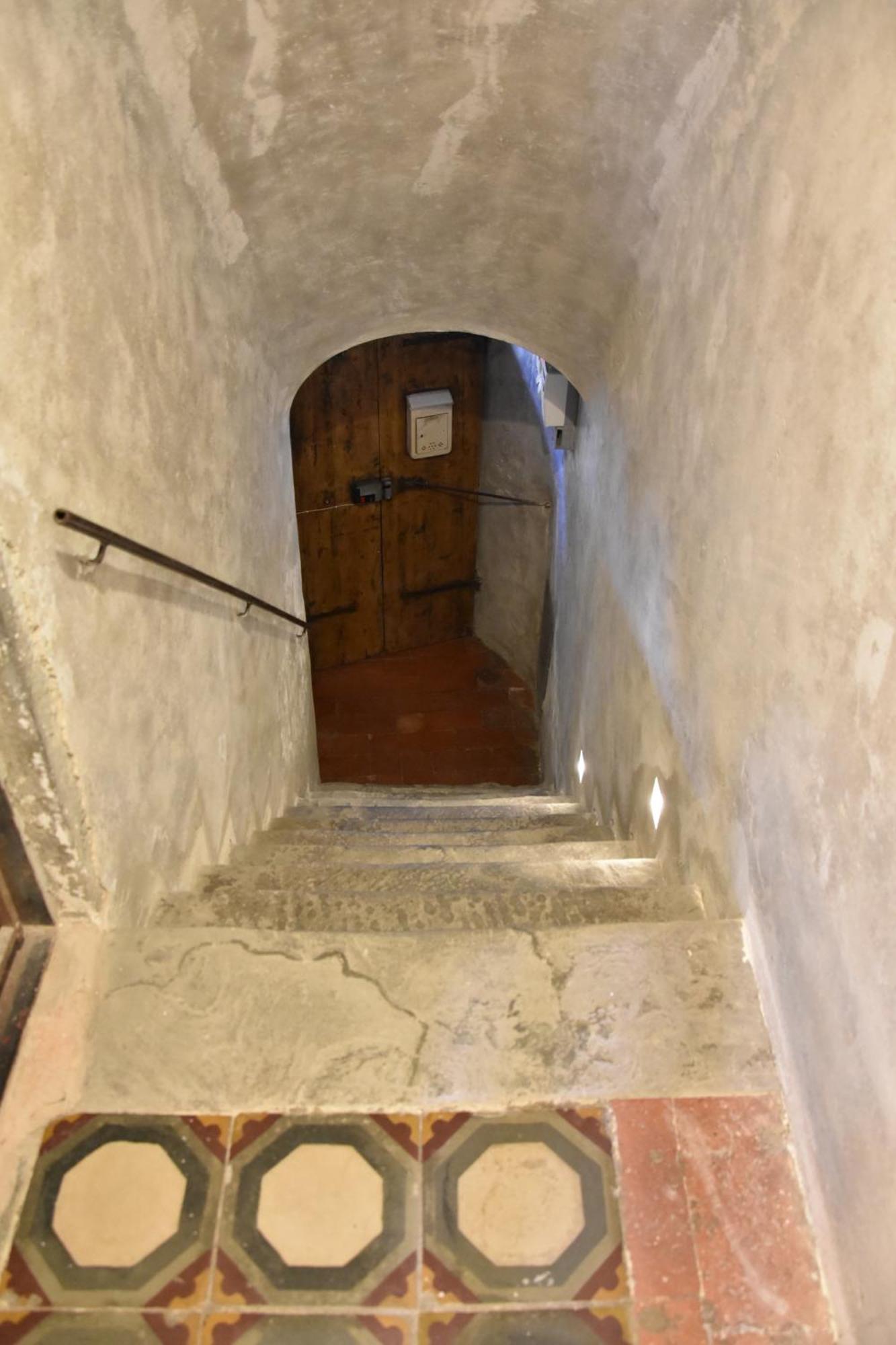 Il Giardino Di Dinda Apartment Arezzo Bagian luar foto