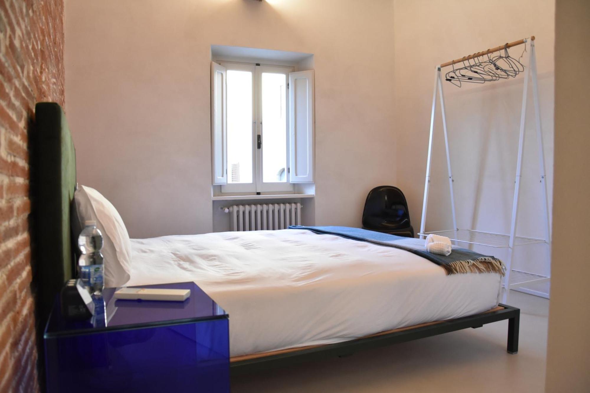Il Giardino Di Dinda Apartment Arezzo Bagian luar foto