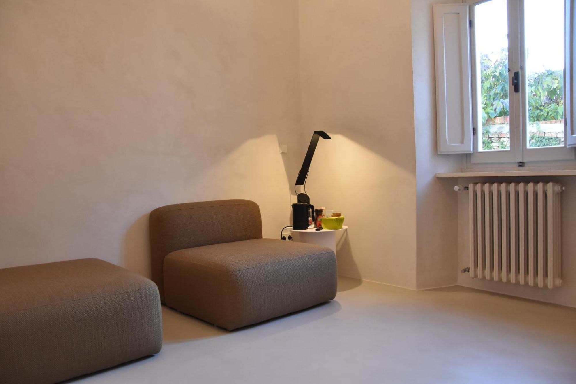 Il Giardino Di Dinda Apartment Arezzo Bagian luar foto