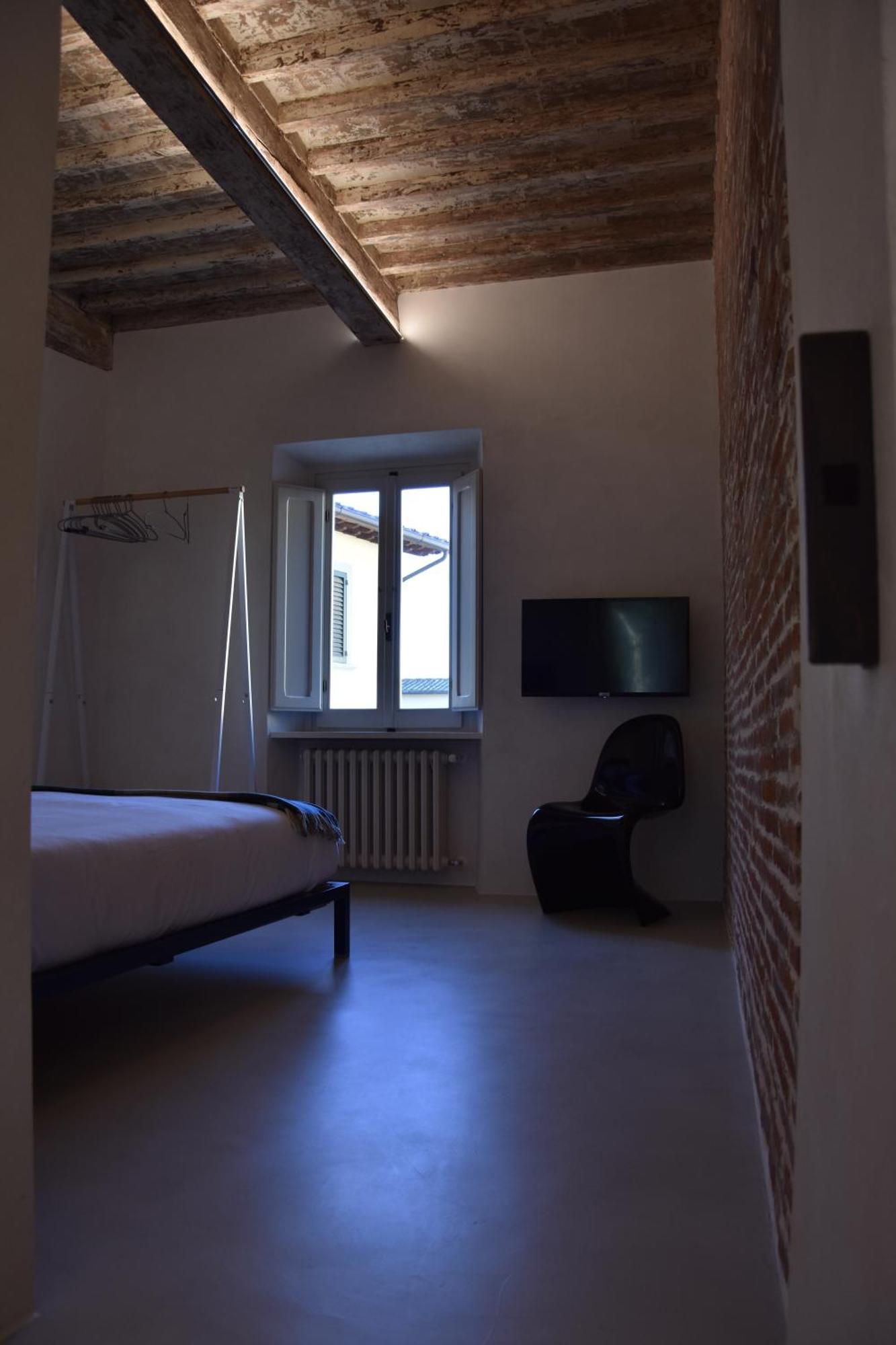 Il Giardino Di Dinda Apartment Arezzo Bagian luar foto