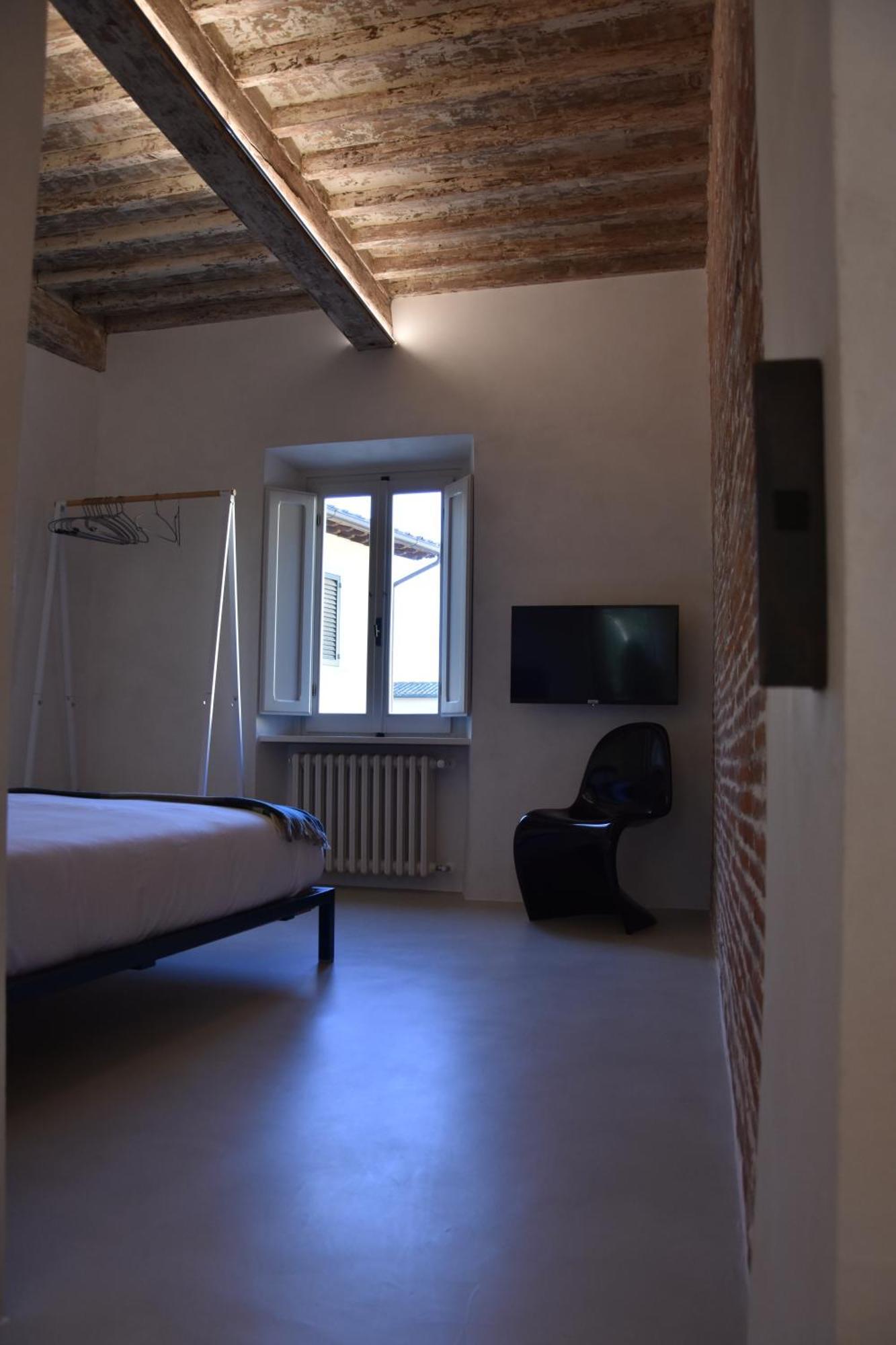 Il Giardino Di Dinda Apartment Arezzo Bagian luar foto
