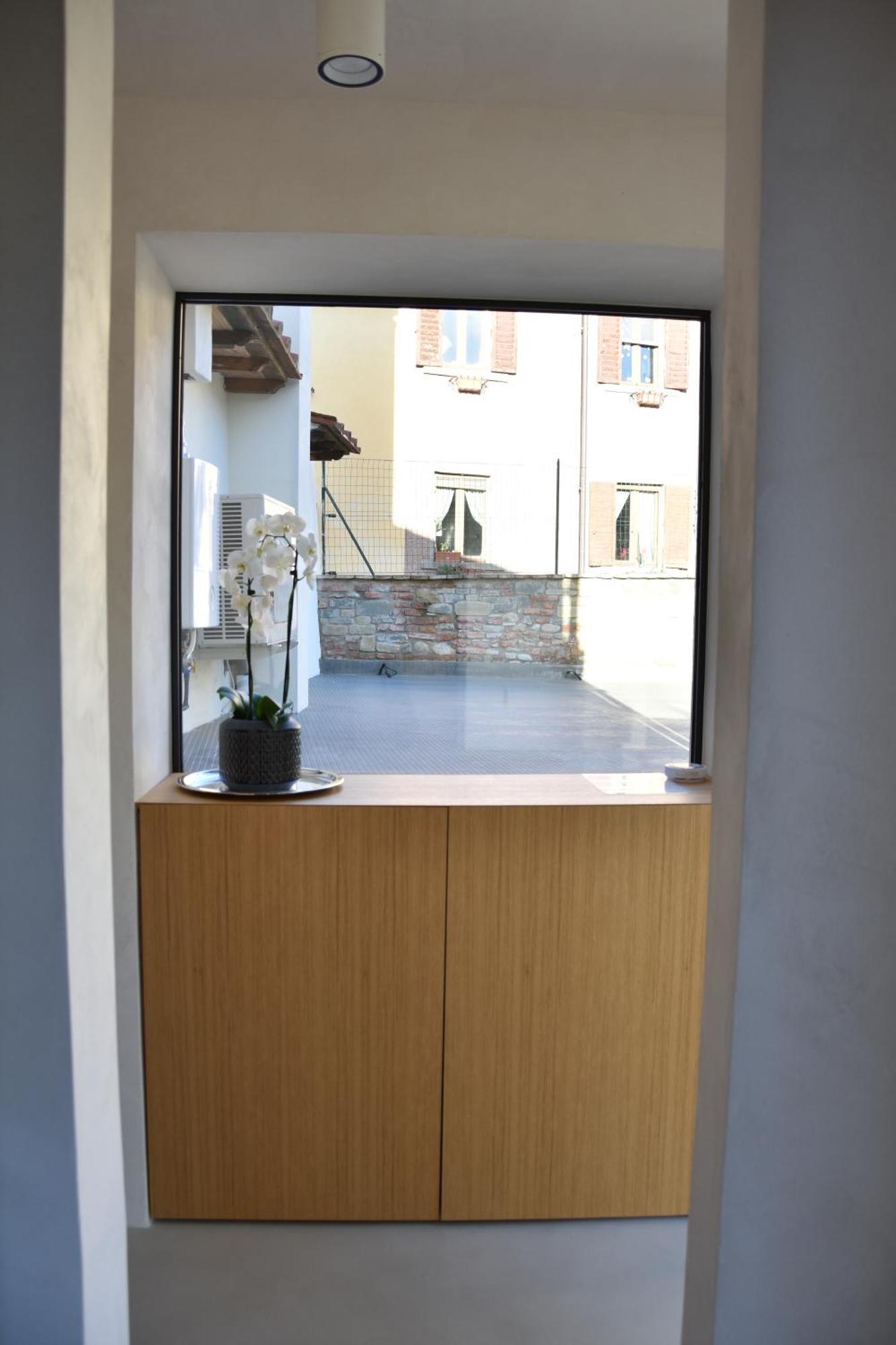 Il Giardino Di Dinda Apartment Arezzo Bagian luar foto