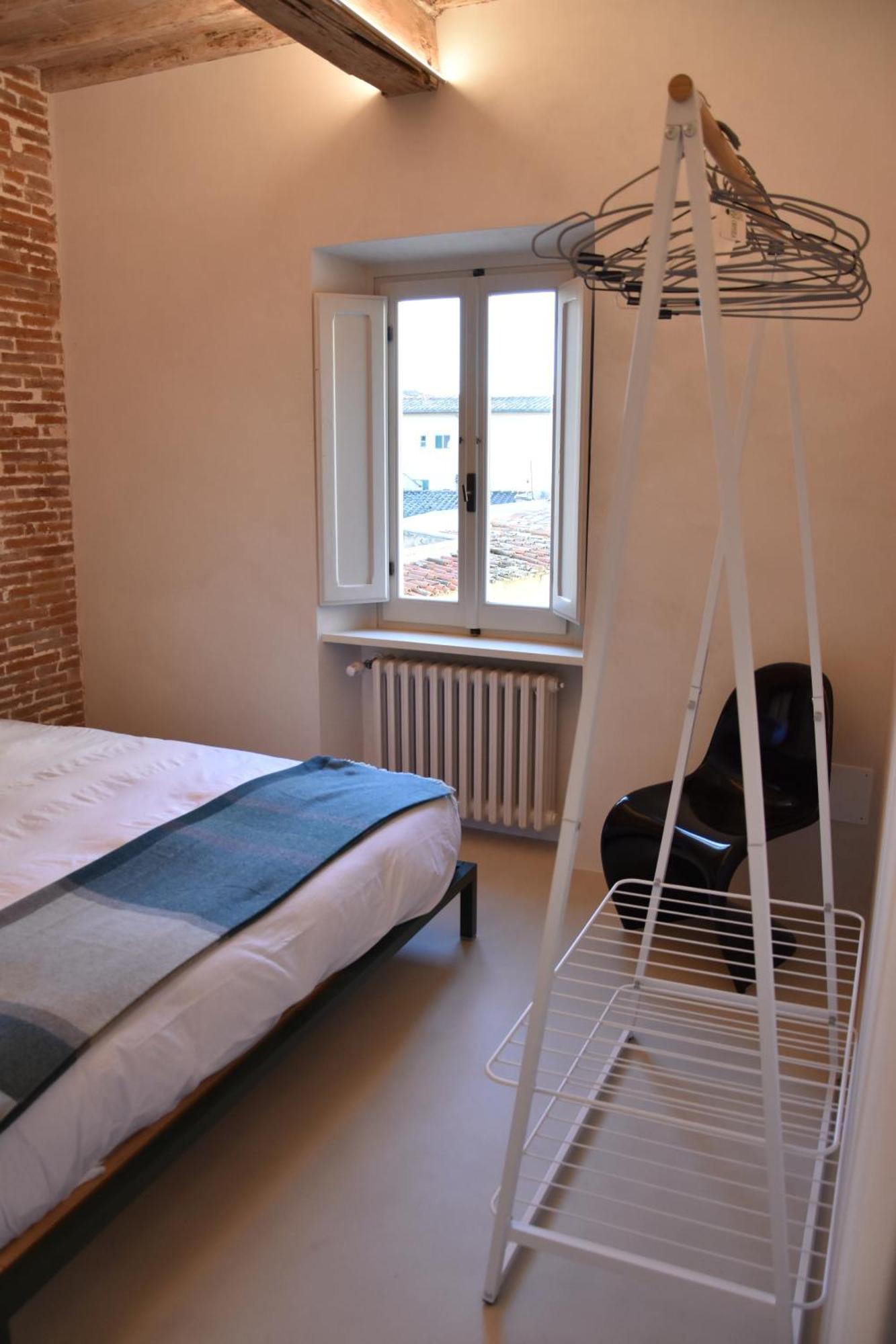 Il Giardino Di Dinda Apartment Arezzo Bagian luar foto