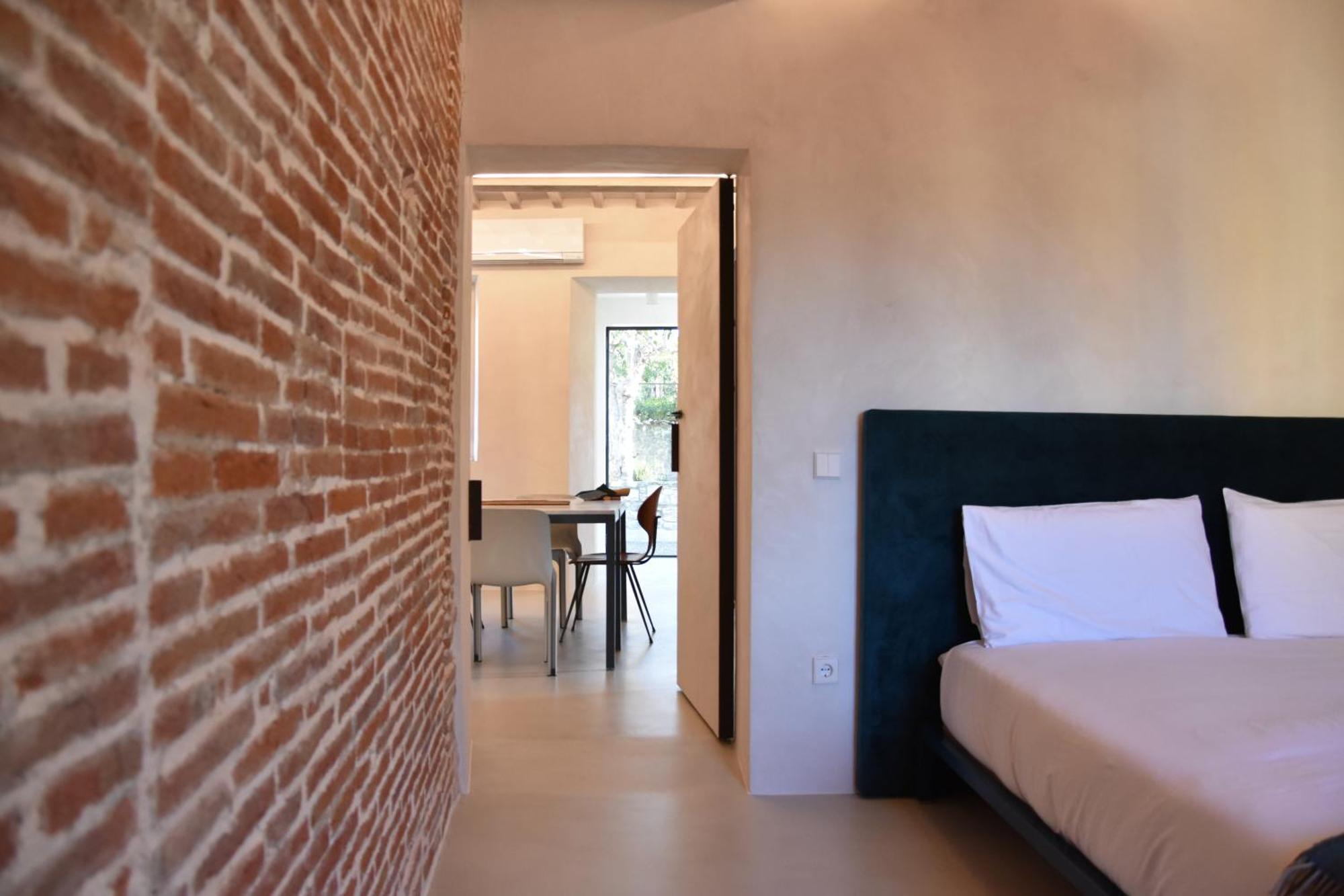 Il Giardino Di Dinda Apartment Arezzo Bagian luar foto