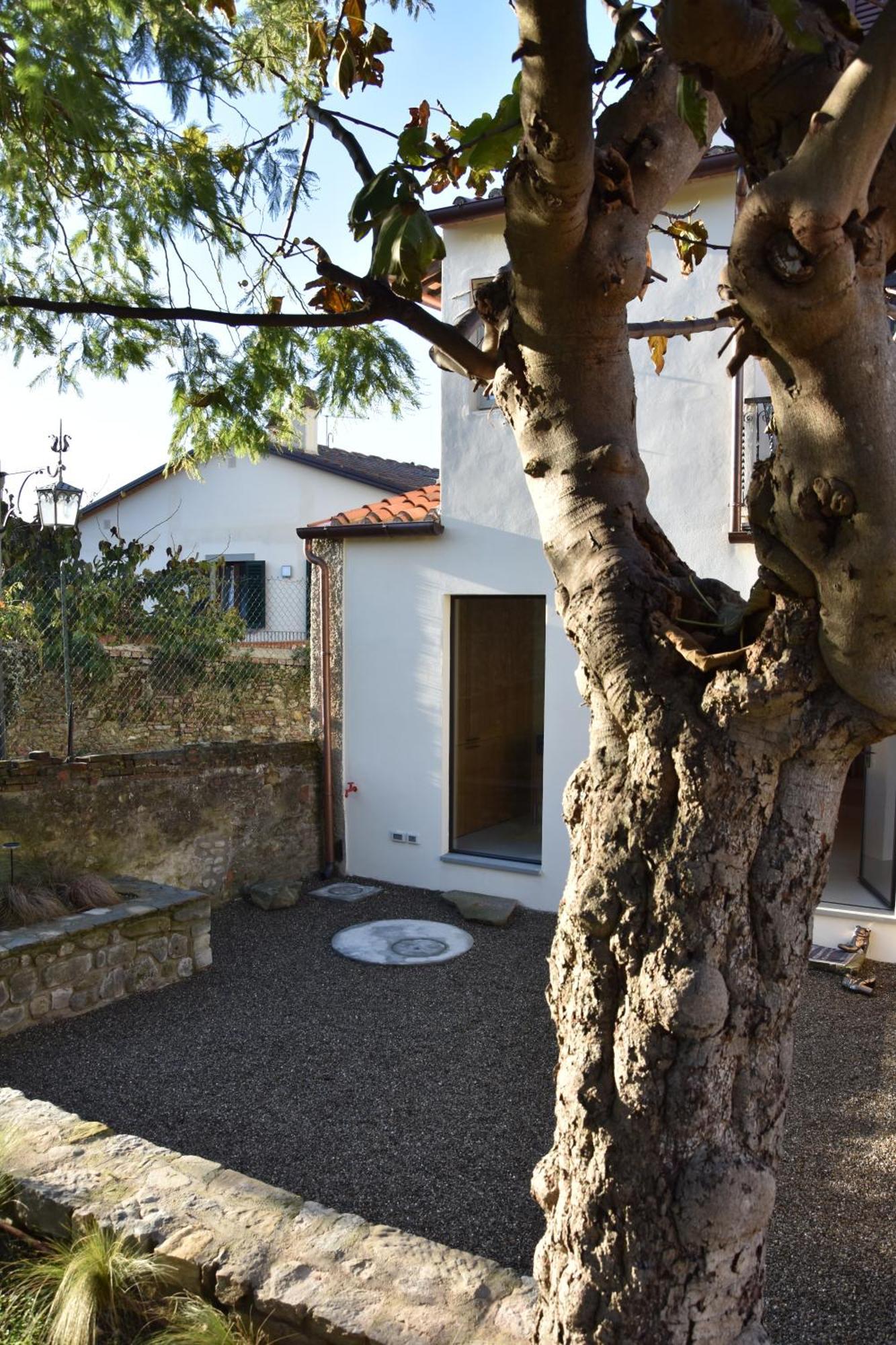 Il Giardino Di Dinda Apartment Arezzo Bagian luar foto